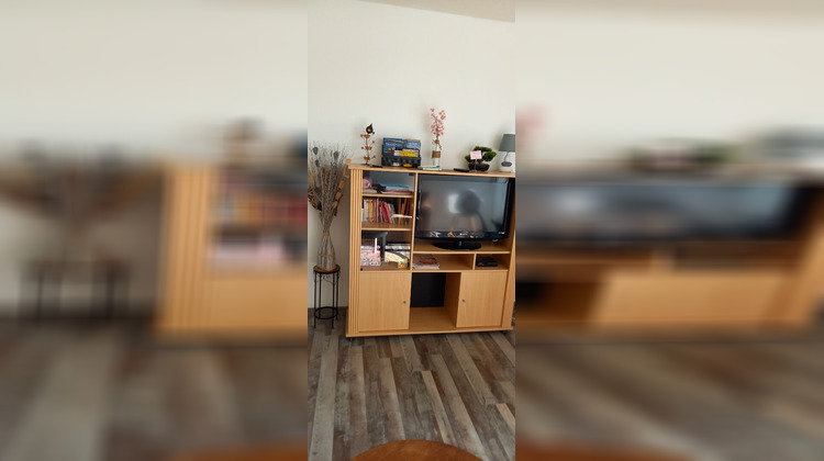 Ma-Cabane - Vente Appartement SAINT-HILAIRE-DE-RIEZ, 52 m²