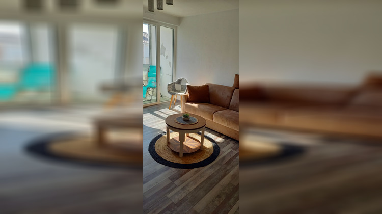 Ma-Cabane - Vente Appartement SAINT-HILAIRE-DE-RIEZ, 52 m²