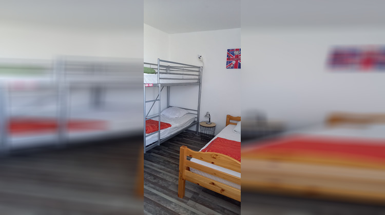 Ma-Cabane - Vente Appartement SAINT-HILAIRE-DE-RIEZ, 52 m²