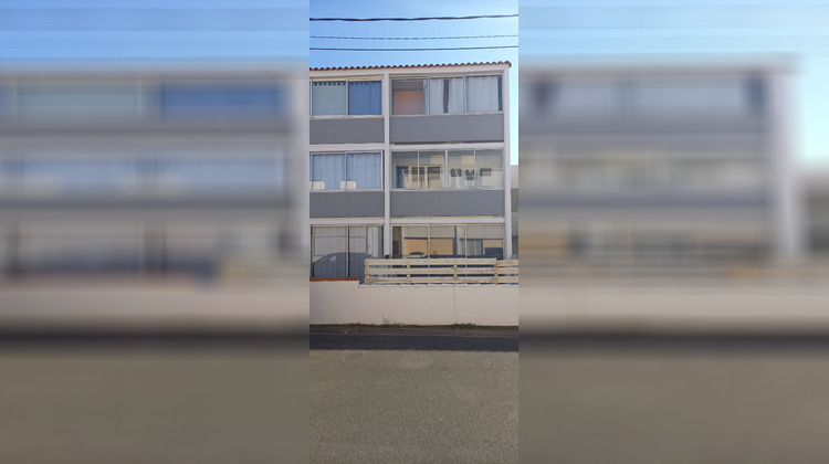 Ma-Cabane - Vente Appartement SAINT-HILAIRE-DE-RIEZ, 52 m²