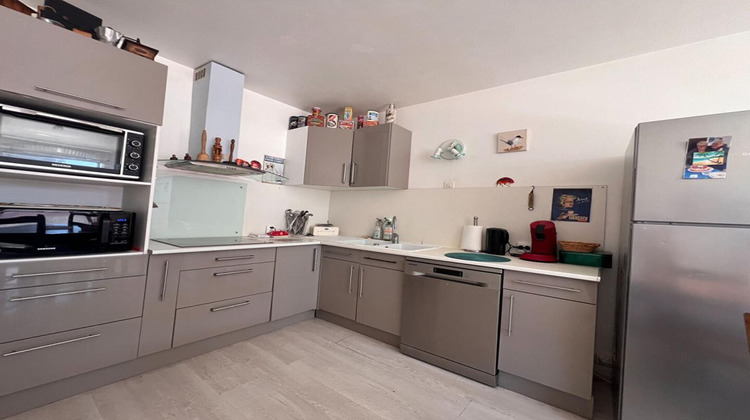 Ma-Cabane - Vente Appartement SAINT HILAIRE DE RIEZ, 53 m²