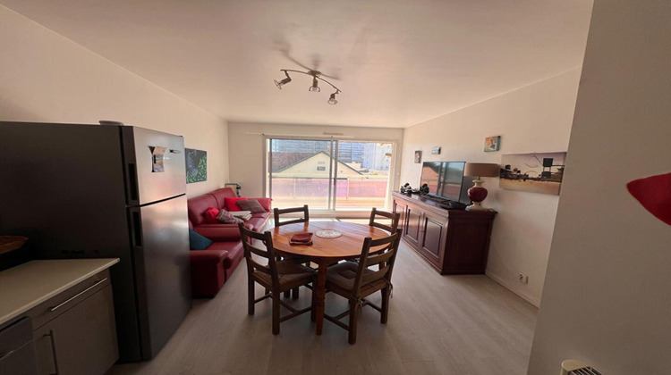 Ma-Cabane - Vente Appartement SAINT HILAIRE DE RIEZ, 53 m²