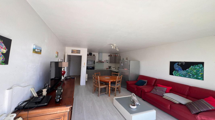 Ma-Cabane - Vente Appartement SAINT HILAIRE DE RIEZ, 53 m²