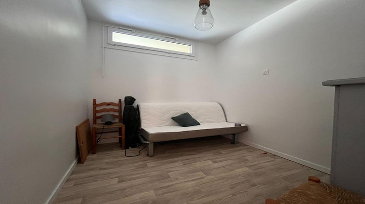 Ma-Cabane - Vente Appartement SAINT HILAIRE DE RIEZ, 53 m²