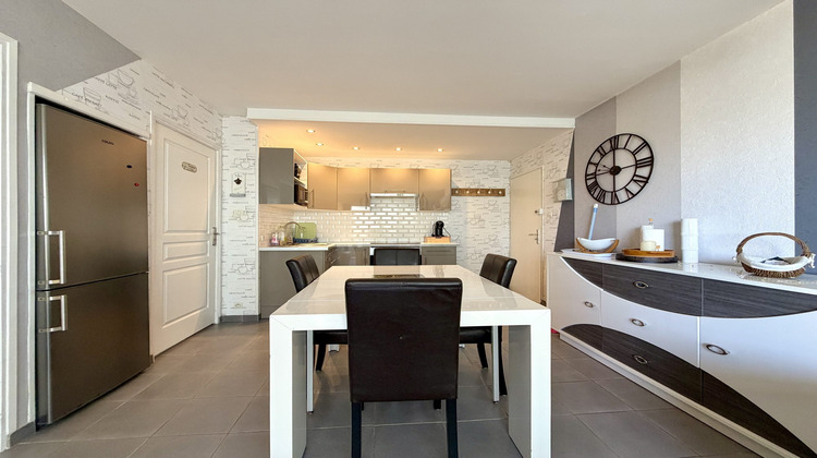 Ma-Cabane - Vente Appartement Saint-Hilaire-de-Riez, 34 m²