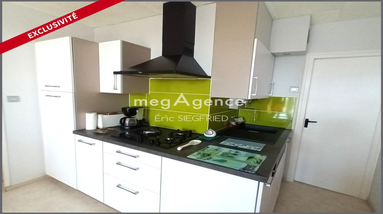 Ma-Cabane - Vente Appartement SAINT HILAIRE DE RIEZ, 56 m²