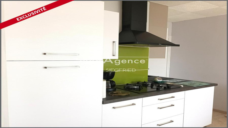 Ma-Cabane - Vente Appartement SAINT HILAIRE DE RIEZ, 56 m²