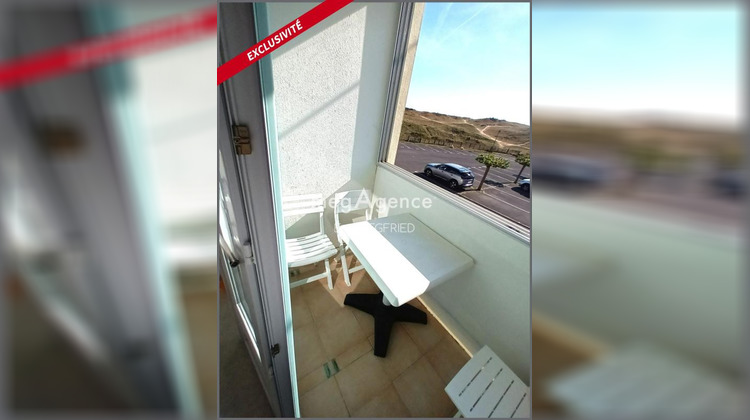 Ma-Cabane - Vente Appartement SAINT HILAIRE DE RIEZ, 56 m²