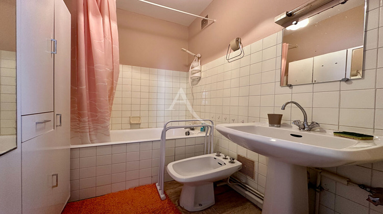 Ma-Cabane - Vente Appartement SAINT-HILAIRE-DE-RIEZ, 39 m²