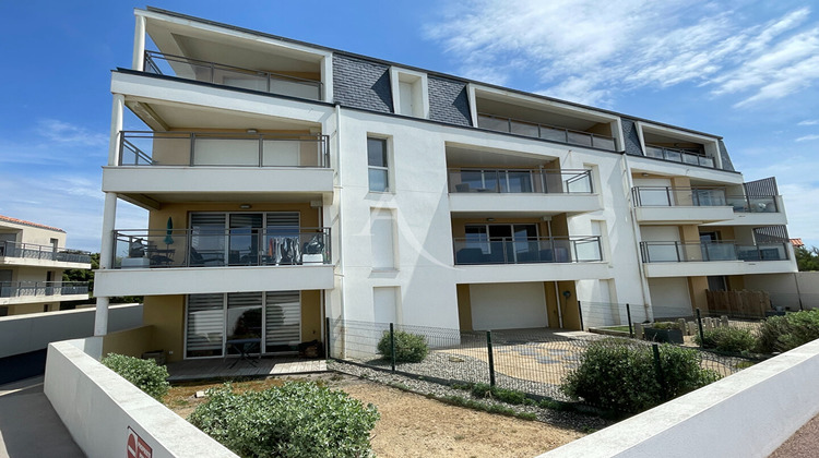 Ma-Cabane - Vente Appartement SAINT-HILAIRE-DE-RIEZ, 72 m²