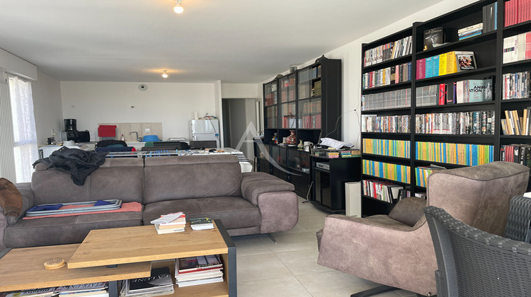 Ma-Cabane - Vente Appartement SAINT-HILAIRE-DE-RIEZ, 72 m²