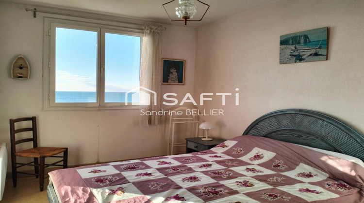 Ma-Cabane - Vente Appartement Saint-Hilaire-de-Riez, 49 m²