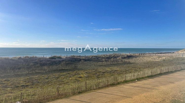 Ma-Cabane - Vente Appartement SAINT HILAIRE DE RIEZ, 49 m²