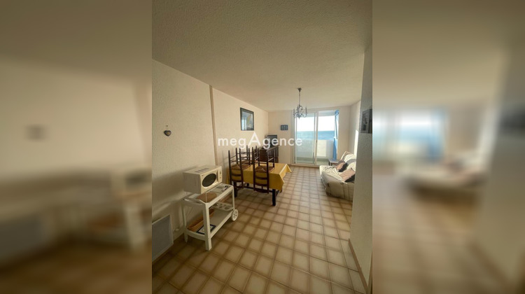 Ma-Cabane - Vente Appartement SAINT HILAIRE DE RIEZ, 49 m²