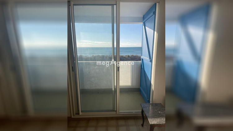 Ma-Cabane - Vente Appartement SAINT HILAIRE DE RIEZ, 49 m²