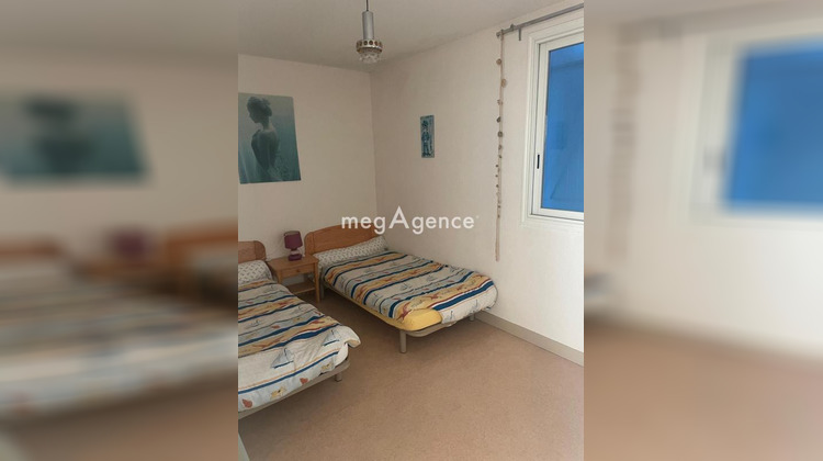 Ma-Cabane - Vente Appartement SAINT HILAIRE DE RIEZ, 49 m²