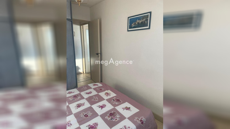 Ma-Cabane - Vente Appartement SAINT HILAIRE DE RIEZ, 49 m²