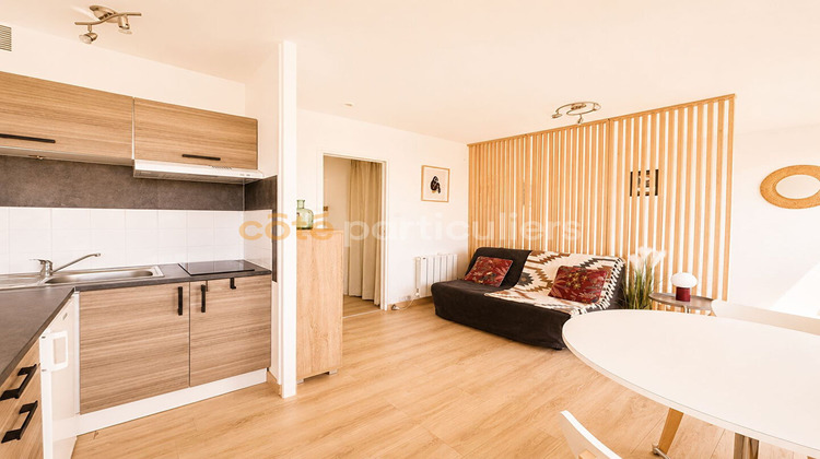 Ma-Cabane - Vente Appartement SAINT-HILAIRE-DE-RIEZ, 24 m²