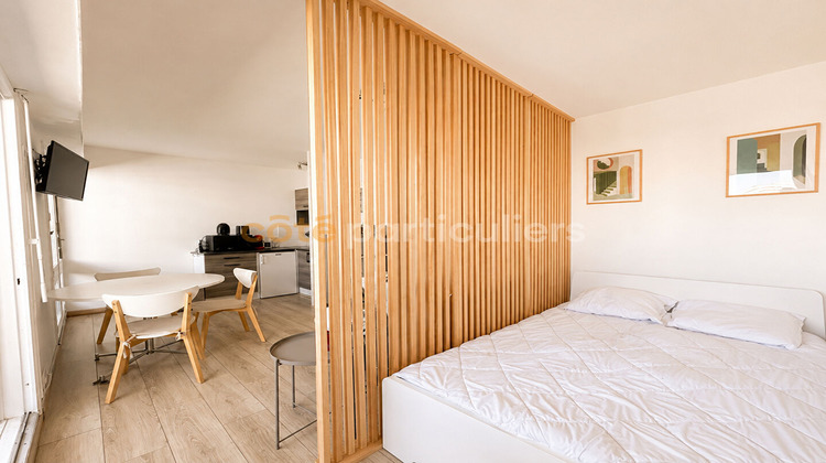 Ma-Cabane - Vente Appartement SAINT-HILAIRE-DE-RIEZ, 24 m²