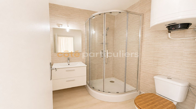Ma-Cabane - Vente Appartement SAINT-HILAIRE-DE-RIEZ, 24 m²