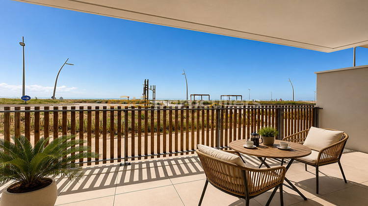 Ma-Cabane - Vente Appartement SAINT-HILAIRE-DE-RIEZ, 76 m²