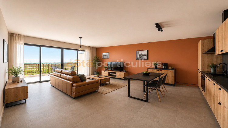 Ma-Cabane - Vente Appartement SAINT-HILAIRE-DE-RIEZ, 76 m²