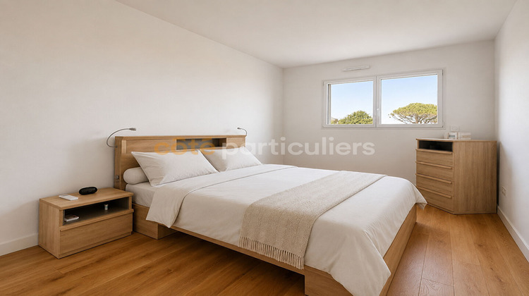 Ma-Cabane - Vente Appartement SAINT-HILAIRE-DE-RIEZ, 76 m²