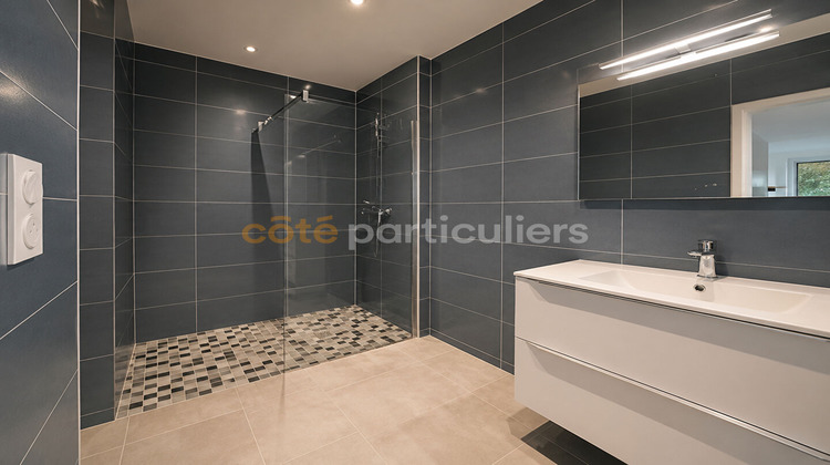 Ma-Cabane - Vente Appartement SAINT-HILAIRE-DE-RIEZ, 76 m²