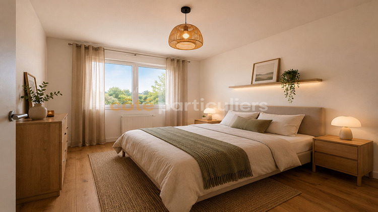 Ma-Cabane - Vente Appartement SAINT-HILAIRE-DE-RIEZ, 76 m²