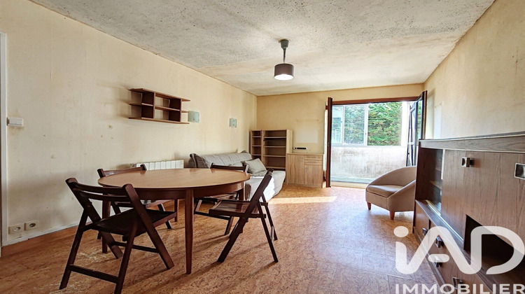 Ma-Cabane - Vente Appartement Saint-Hilaire-de-Riez, 34 m²