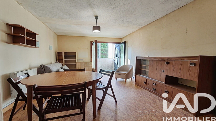 Ma-Cabane - Vente Appartement Saint-Hilaire-de-Riez, 34 m²