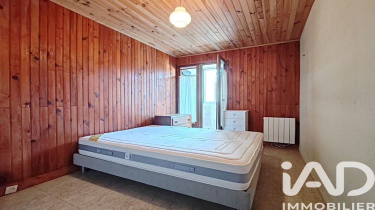 Ma-Cabane - Vente Appartement Saint-Hilaire-de-Riez, 34 m²