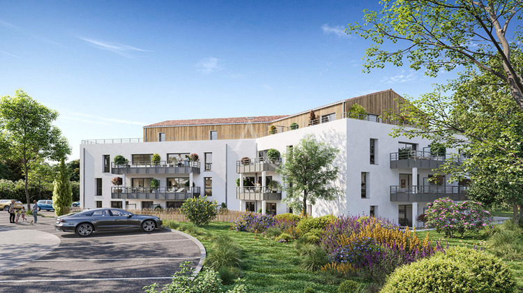 Ma-Cabane - Vente Appartement SAINT-HILAIRE-DE-RIEZ, 53 m²