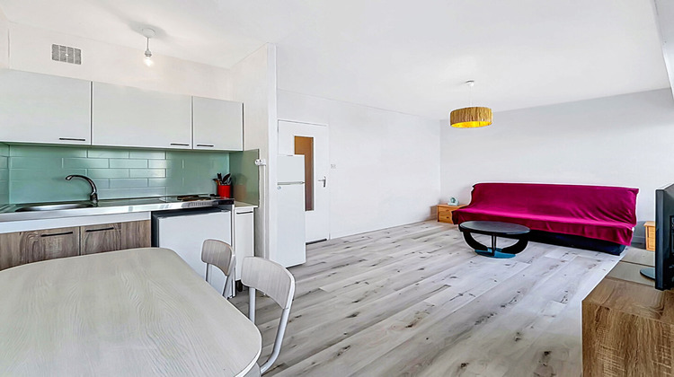 Ma-Cabane - Vente Appartement SAINT-HILAIRE-DE-RIEZ, 30 m²