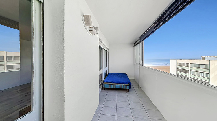 Ma-Cabane - Vente Appartement SAINT-HILAIRE-DE-RIEZ, 30 m²