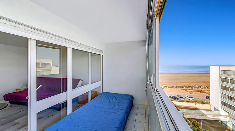 Ma-Cabane - Vente Appartement SAINT-HILAIRE-DE-RIEZ, 30 m²