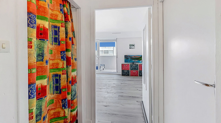 Ma-Cabane - Vente Appartement SAINT-HILAIRE-DE-RIEZ, 30 m²