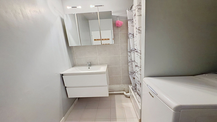 Ma-Cabane - Vente Appartement SAINT-HILAIRE-DE-RIEZ, 30 m²