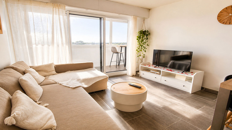 Ma-Cabane - Vente Appartement SAINT-HILAIRE-DE-RIEZ, 31 m²
