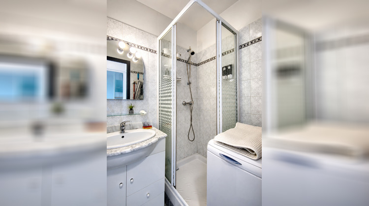 Ma-Cabane - Vente Appartement SAINT-HILAIRE-DE-RIEZ, 31 m²