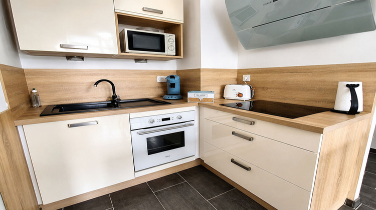 Ma-Cabane - Vente Appartement SAINT-HILAIRE-DE-RIEZ, 31 m²