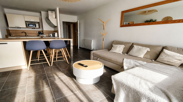 Ma-Cabane - Vente Appartement SAINT-HILAIRE-DE-RIEZ, 31 m²