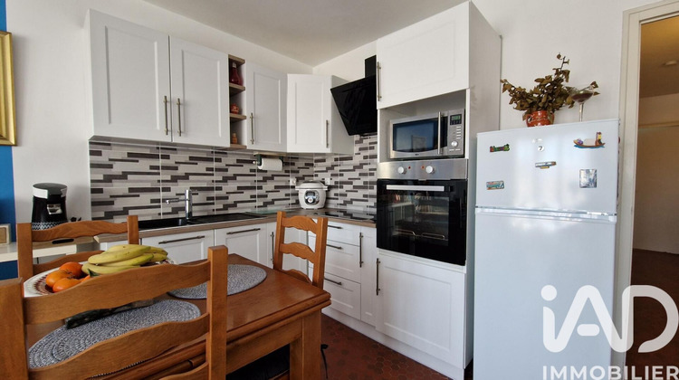 Ma-Cabane - Vente Appartement Saint-Hilaire-de-Riez, 51 m²