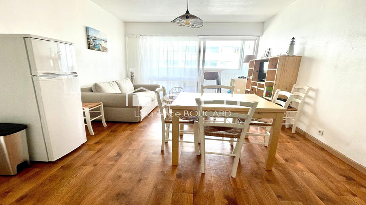 Ma-Cabane - Vente Appartement Saint-Hilaire-de-Riez, 40 m²