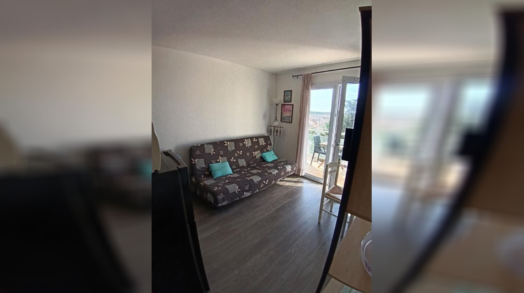 Ma-Cabane - Vente Appartement SAINT HILAIRE DE RIEZ, 25 m²