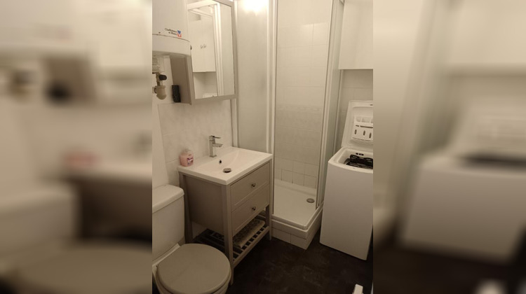 Ma-Cabane - Vente Appartement SAINT HILAIRE DE RIEZ, 25 m²