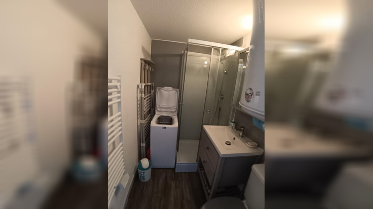 Ma-Cabane - Vente Appartement SAINT HILAIRE DE RIEZ, 25 m²