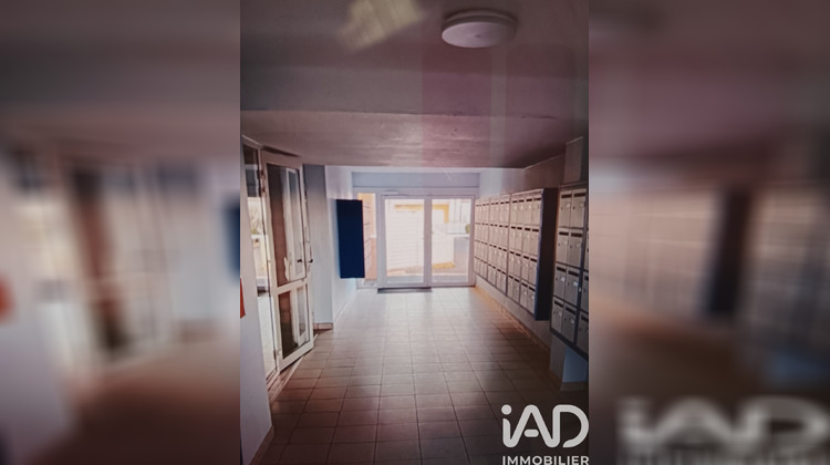 Ma-Cabane - Vente Appartement Saint-Hilaire-de-Riez, 22 m²