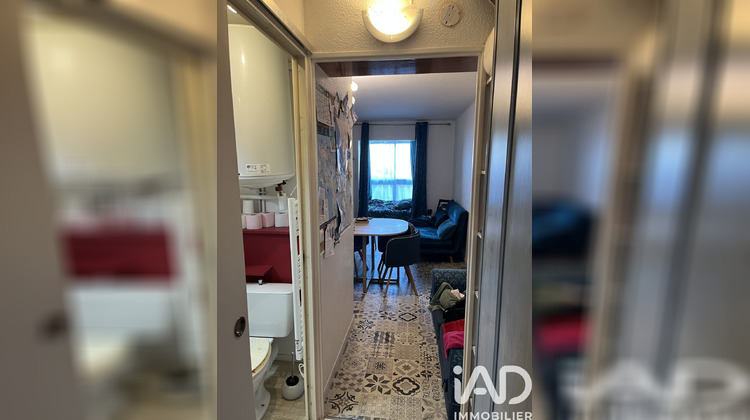 Ma-Cabane - Vente Appartement Saint-Hilaire-de-Riez, 22 m²