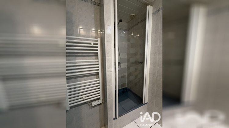 Ma-Cabane - Vente Appartement Saint-Hilaire-de-Riez, 39 m²